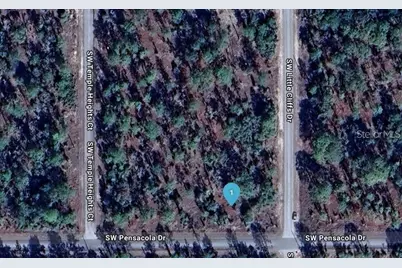 Southwest Pensacola Drive, Dunnellon, FL 34431 - Photo 1