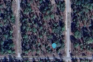 Southwest Pensacola Dr, Dunnellon, FL 34431 - Photo 1