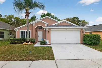 165 Scrub Jay Way, Davenport, FL 33896 - Photo 1