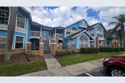 2747 N Poinciana Boulevard #12, Kissimmee, FL 34746 - Photo 1