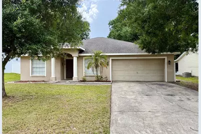 610 Muskrat Drive, Poinciana, FL 34759 - Photo 1