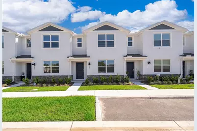 4391 Hazel Street, Kissimmee, FL 34746 - Photo 1