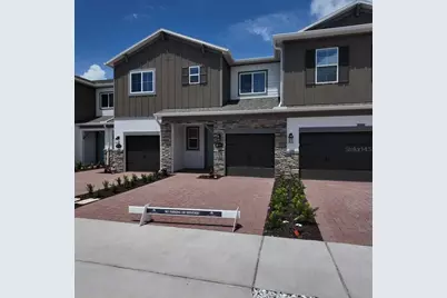 4719 Campsite Loop, Orlando, FL 32824 - Photo 1