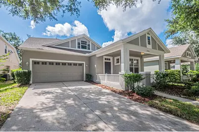 13936 Eden Isle Boulevard, Windermere, FL 34786 - Photo 1