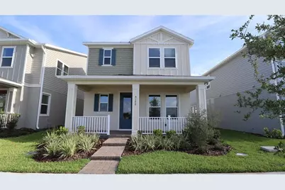 5172 Goldfinch Drive, Saint Cloud, FL 34771 - Photo 1