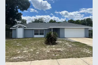 720 Highland Drive, Orange City, FL 32763 - Photo 1