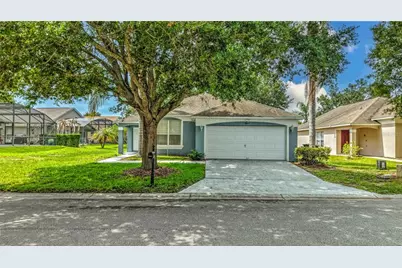 3087 Barbados Lane, Haines City, FL 33844 - Photo 1