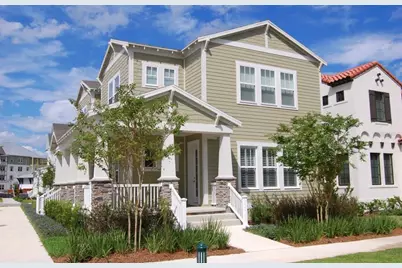 1827 Beach Ridge Road, Celebration, FL 34747 - Photo 1
