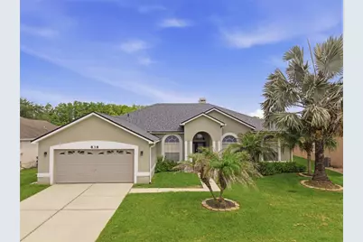 838 Chamberlin Trail, Saint Cloud, FL 34772 - Photo 1