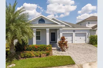 3043 Beaver Creek Drive, Kissimmee, FL 34746 - Photo 1