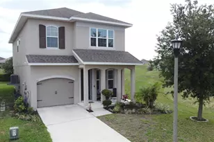 105 Aberdeen St, Davenport, FL 33896 - Photo 1