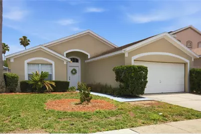 562 Bailey Circle, Davenport, FL 33897 - Photo 1