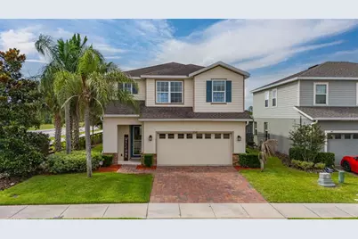 17023 Goldcrest Loop, Clermont, FL 34714 - Photo 1