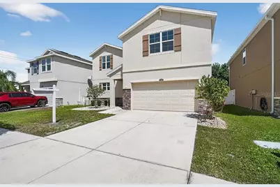 11406 Warren Oaks Place, Riverview, FL 33578 - Photo 1