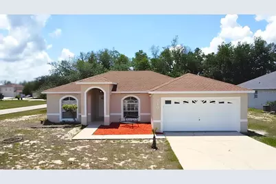 310 Kingfish Drive, Kissimmee, FL 34759 - Photo 1