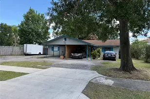 205 E Fillmore Ave, Orlando, FL 32809 - Photo 1
