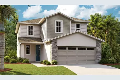 5864 Sunlit Bend Way, Apollo Beach, FL 33572 - Photo 1