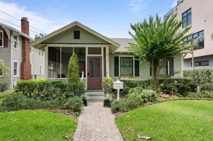 613 E Pine St, Orlando, FL 32801 - Photo 1
