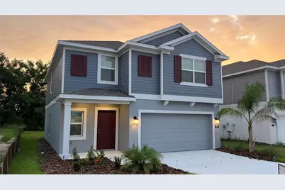 581 Bell Prairie Circle, Lake Wales, FL 33859 - Photo 1