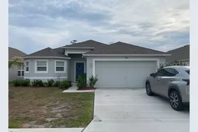1880 Thompson Preserve Boulevard, Bartow, FL 33830 - Photo 1