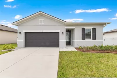 5631 Western Sun Drive, Saint Cloud, FL 34771 - Photo 1