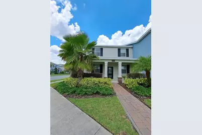 11902 Architecture Alley, Orlando, FL 32832 - Photo 1