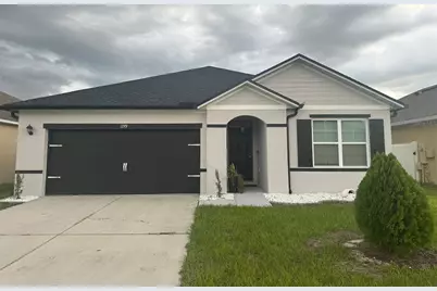 1199 Sophia Boulevard, Winter Haven, FL 33881 - Photo 1
