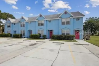 201 Watts Lane #A, Kissimmee, FL 34743 - Photo 1