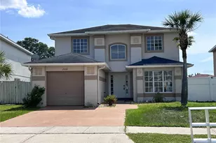2608 Spring Hill Dr, Kissimmee, FL 34743 - Photo 1