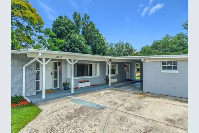 4713 Arcie Street, Orlando, FL 32812 - Photo 1