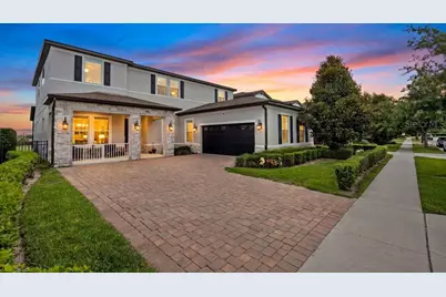 9586 Meadow Hunt Way, Winter Garden, FL 34787 - Photo 1