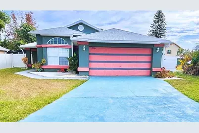 208 Coral Reef Circle, Kissimmee, FL 34743 - Photo 1
