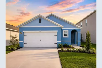 2127 Desert Rose Drive, Davenport, FL 33837 - Photo 1