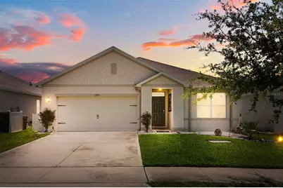 2443 White Lilly Drive, Kissimmee, FL 34747 - Photo 1