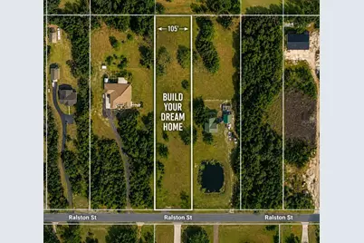 0 Ralston Street, Orlando, FL 32833 - Photo 1