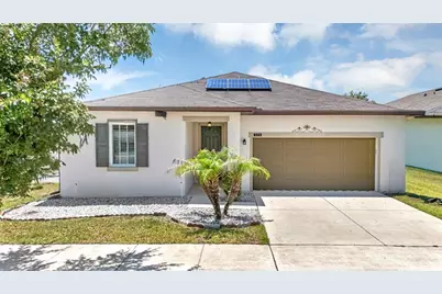 558 Meadow Pointe Drive, Haines City, FL 33844 - Photo 1