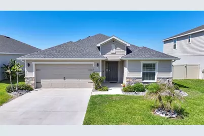 2852 San Marco Way, Winter Haven, FL 33884 - Photo 1
