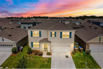 1591 Barberry Drive, Kissimmee, FL 34744 - Photo 1