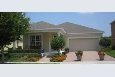 7454 Tattant Boulevard, Windermere, FL 34786 - Photo 1