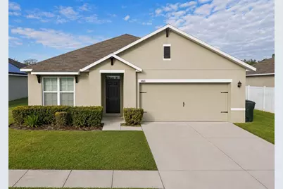 1865 Jackson Oaks Drive, Bartow, FL 33830 - Photo 1