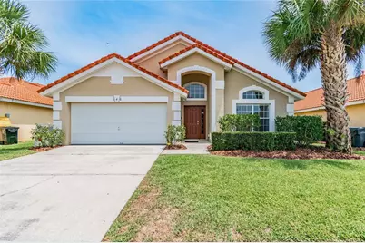 146 Rosso Drive, Davenport, FL 33837 - Photo 1