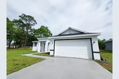 612 Waycross Road SW, Palm Bay, FL 32908 - Photo 1