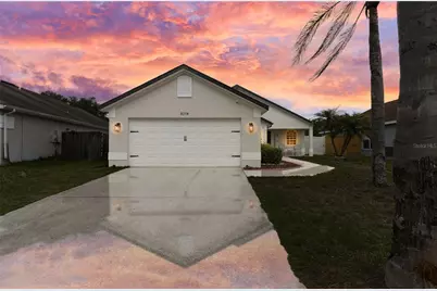8318 Fort Clinch Avenue, Orlando, FL 32822 - Photo 1