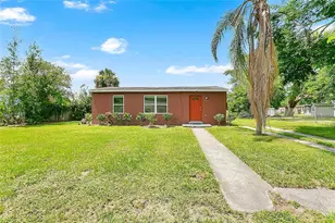 3824 Johnson St, Orlando, FL 32805 - Photo 1