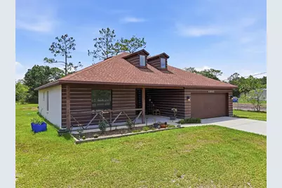 4940 Apollo Avenue, Saint Cloud, FL 34773 - Photo 1