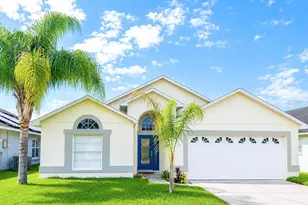 1057 Soaring Eagle Ln, Kissimmee, FL 34746 - Photo 1