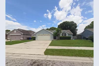 3820 Blackberry Circle #St Cloud, Saint Cloud, FL 34769 - Photo 1