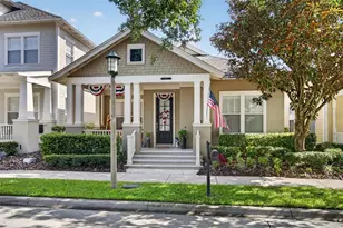 1113 Tapestry Dr, Celebration, FL 34747 - Photo 1
