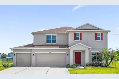 404 Quarry Rock Circle, Kissimmee, FL 34758 - Photo 1