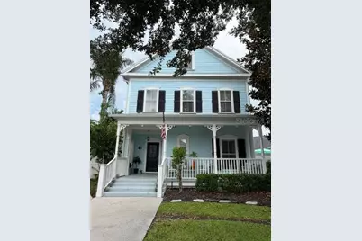102 Grinnell Place, Celebration, FL 34747 - Photo 1